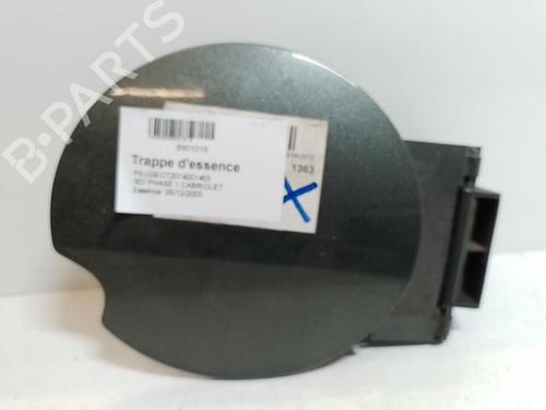 fuel-flap-peugeot-307-cc-3b-2003-2004-2005-2006-2007-2008-2009-37297606 main image