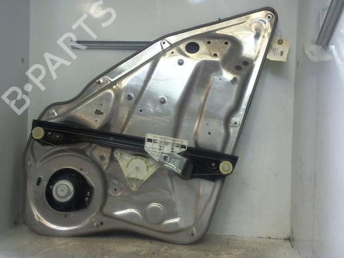 Used Rear right window mechanism Rear right window mechanism 37618291 37618291