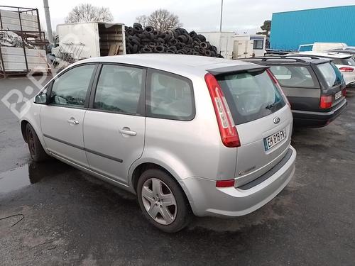 Right mirror FORD C-MAX (DM2) 1.6 TDCi | BP37314128C27 - Image 8