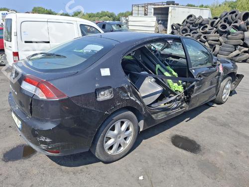 Used Parts RENAULT LAGUNA III (BT0/1) 1.5 dCi (BT00, BT0A, BT0T, BT1J) 4986133