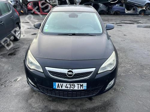 Headlight switch OPEL ASTRA H (A04) | BP37331800I24 - Image 8