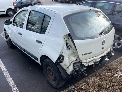 Højre baglygte DACIA SANDERO | BP37330568C35 - Image 7