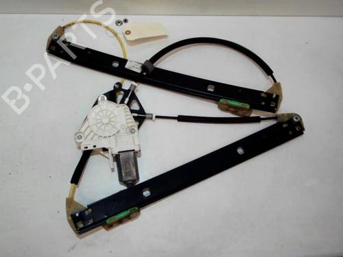 Front right window mechanism AUDI Q3 (8UB, 8UG) 2.0 TDI | BP37310214C23 - Image 3