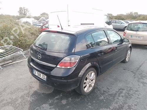 Left headlight OPEL ASTRA H (A04) | BP37322605C28 - Image 7