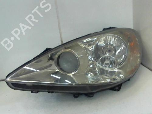 Used Left headlight Left headlight 37300382 37300382