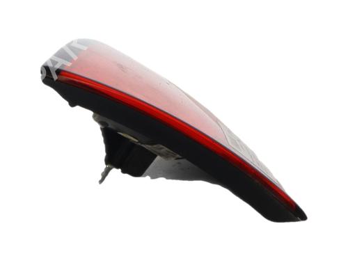 Used Left tailgate light Left tailgate light 37349244 37349244