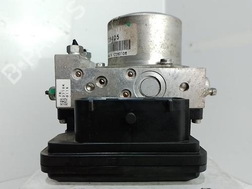 ABS pump RENAULT KOLEOS I (HY_) 2.0 dCi (HY0K) | BP37316355M43  - Image 7