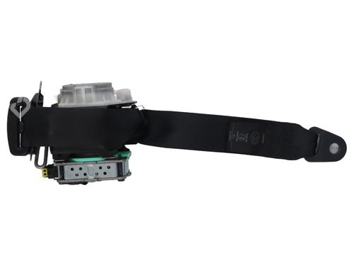 Front right seatbelt CITROËN C4 II (NC_) 1.6 HDi 90 | BP37335627I25  - Image 6