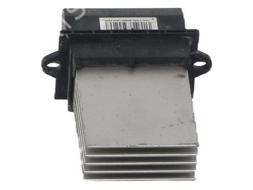 Heater resistor RENAULT KOLEOS I (HY_) 2.0 dCi 4x4 (HY0K) | BP37338712M108 - Image 4