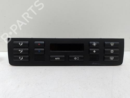 Climate control BMW 3 Coupe (E46) | BP37317633I5 - Image 3