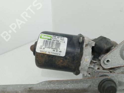 Front wiper motor RENAULT KANGOO Express (FW0/1_) 1.5 dCi 85 (FW0K, FW0L, FW0B) | BP37321462M29 - Image 2