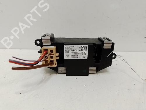 Heater resistor AUDI A4 B8 (8K2) 2.0 TDI | BP37315707M108 - Image 3