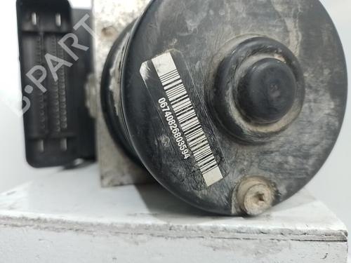 ABS pump FORD FIESTA VI (CB1, CCN) | BP37317032M43 - Image 5