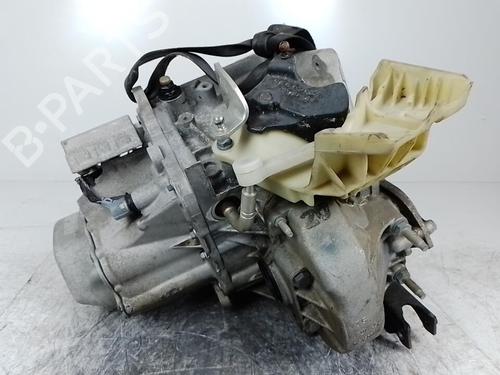 Gearbox CITROËN C3 III (SX) | BP37308833M3 - Image 4