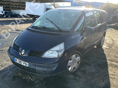 Instrument cluster RENAULT ESPACE IV (JK0/1_) 2.2 dCi (JK0H) | BP37327603C47  - Image 12