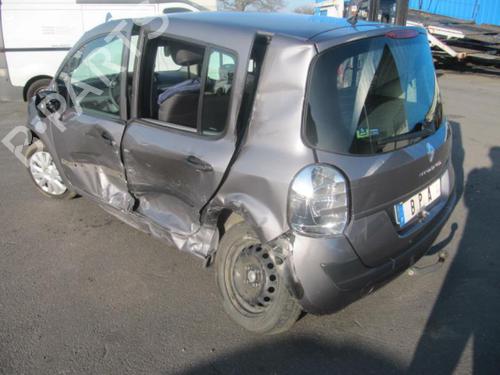 Gearbox RENAULT MODUS / GRAND MODUS (F/JP0_) 1.2 (JP0C, JP0K, FP0C, FP0K, FP0P, JP0P, JP0T) | BP37303836M3 - Image 6