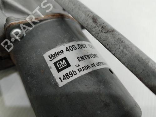 Front wiper motor OPEL CORSA D (S07) | BP37303645M29 - Image 4