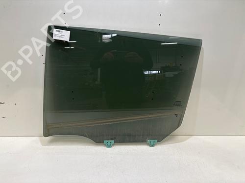 rear-left-door-window-nissan-leaf-ze0-2010-2011-2012-2013-2014-2015-2016-2017-37344199 main image