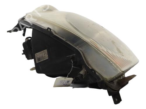 Left headlight NISSAN NOTE (E11, NE11) 1.5 dCi | BP37328519C28 - Image 2