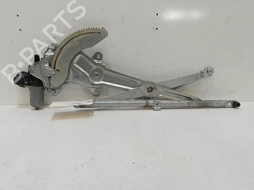 Front right window mechanism SUZUKI SWIFT III (MZ, EZ) | BP37312428C23 - Image 2