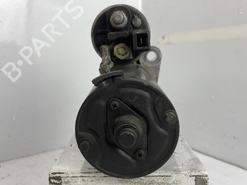 Starter VW FOX Hatchback (5Z1, 5Z3, 5Z4) 1.4 TDI | BP37324561M8 - Image 2