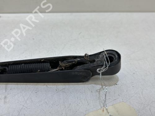 Used Rear windshield wiper arm Rear windshield wiper arm 37326973 37326973