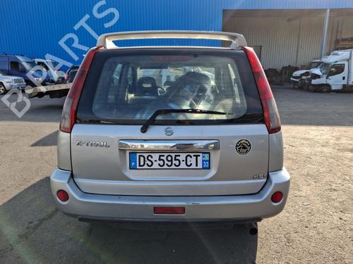 Used Parts NISSAN X-TRAIL I (T30) 2.2 Di 4x4 4803836