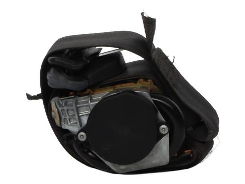 Front left seatbelt PEUGEOT 1007 (KM_) 1.4 HDi | BP37329656I26 - Image 3