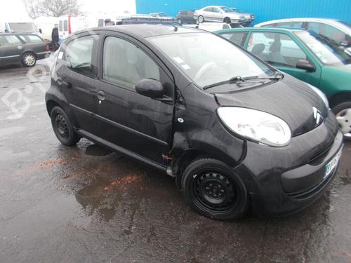 Used Parts CITROËN C1 (PM_, PN_)  1.0  4829059