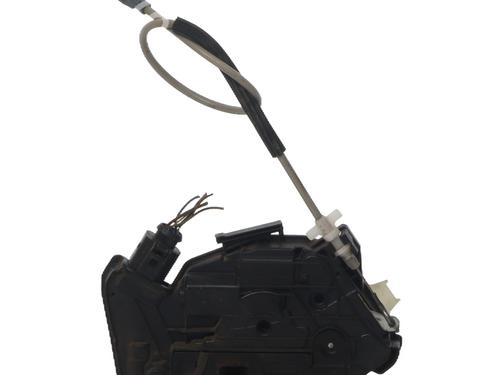 rear-left-lock-seat-ibiza-iv-6j5-6p1-2008-2009-2010-2011-2012-2013-2014-2015-2016-2017-37342799 main image