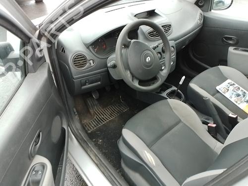 Steering column stalk RENAULT CLIO III Hatchback Van (SB_, SR_) | BP37318427I23 - Image 6