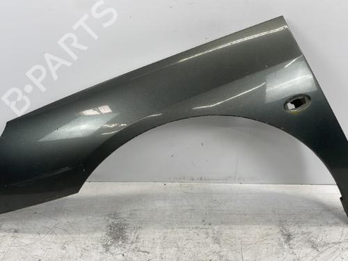 Used Left front fenders Left front fenders PEUGEOT 407 (6D_) 1.6 HDi 110 (6D9HZC, 6D9HYC) (109 hp) 37622282 37622282