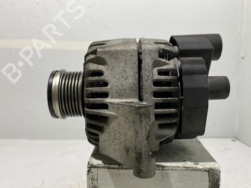 Alternator OPEL CORSA C (X01) 1.3 CDTI (F08, F68) | BP37325593M7 - Image 4