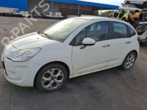 Left front window switch CITROËN C3 II (SC_) 1.6 HDi | BP37324661I27  - Image 8