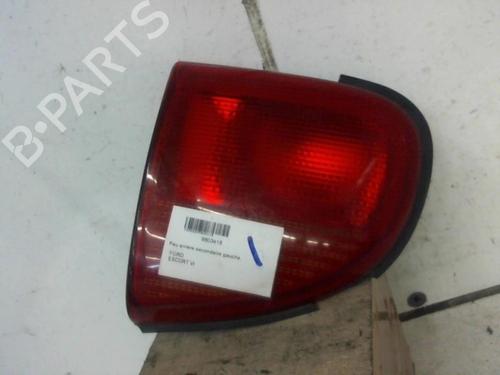 Left tailgate light FORD ESCORT V (AAL, ABL) | BP37298814C79 - Image 2