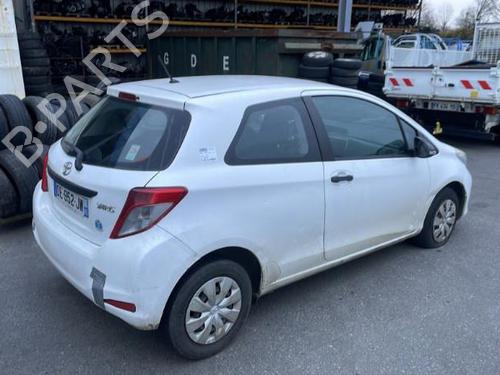 Engine TOYOTA YARIS (_P13_) 1.4 D (NLP130_, NLP130) | BP37320371M1 - Image 13