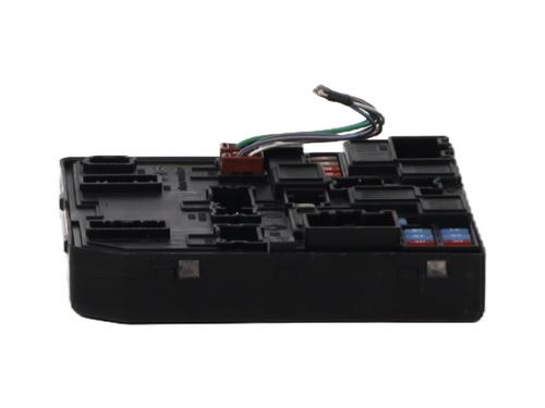 Used Electronic module Electronic module RENAULT MEGANE IV Hatchback (B9A/M/N_) [2015-2026] 40509088 40509088