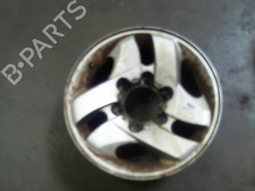 Used Rim Rim 37304653 37304653