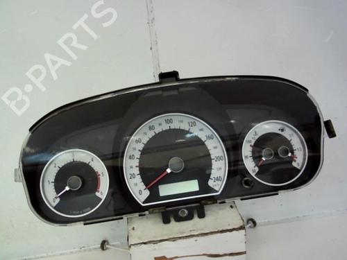 Instrument cluster KIA CEE'D SW (ED) 1.6 CRDi 115 | BP37305427C47 - Image 3