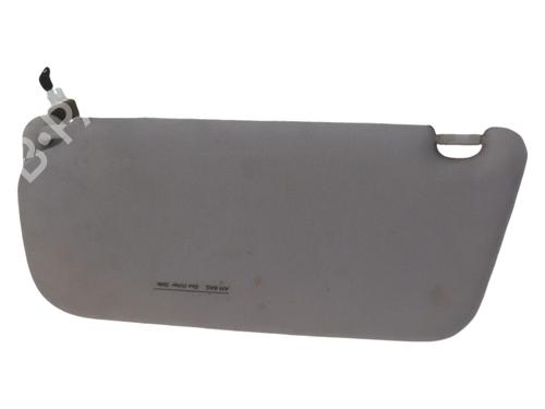 Used Right sun visor Right sun visor 37347125 37347125
