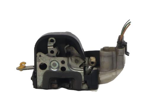 Used Rear left lock Rear left lock 37344567 37344567