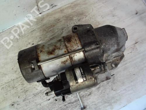 Starter PEUGEOT 407 Coupe (6C_) 2.7 HDi | BP37305804M8  - Image 6