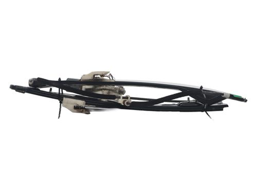 Front right window mechanism BMW 1 (E87) 120 d | BP37338680C23 - Image 4