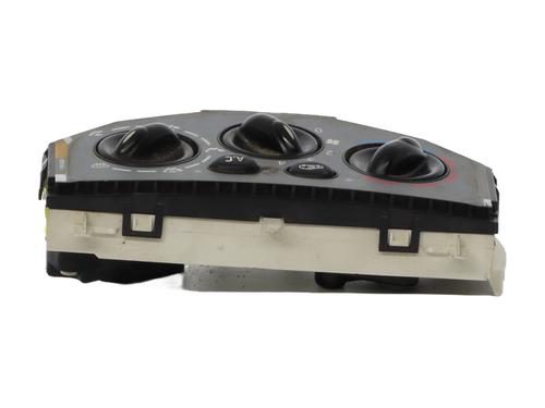 Climate control RENAULT TRAFIC II Van (FL) 2.0 dCi 90 (FL0H, FL00, FL01, FL0M, FL0P, FL0S) | BP37329016I5 - Image 2