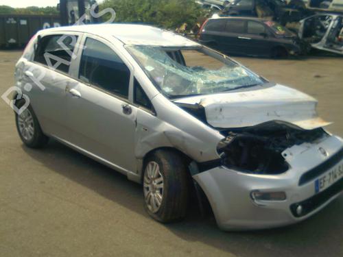 Baklys FIAT PUNTO (199_) 1.2 (199AXZ1A, 199BXZ1A) | BP37310918C36 - Image 7