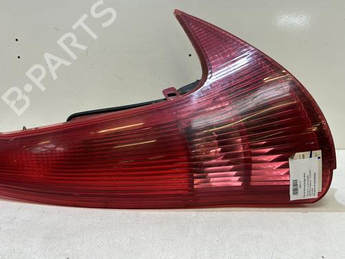 Used Right taillight Right taillight 37296163 37296163