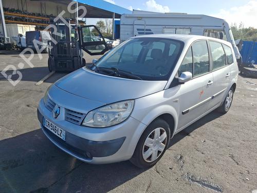 Left front window switch RENAULT GRAND SCÉNIC II (JM0/1_) | BP37345436I27 - Image 11