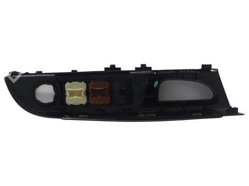 Left front window switch RENAULT CLIO IV Grandtour (KH_) 0.9 TCe 90 | BP37340659I27 - Image 3
