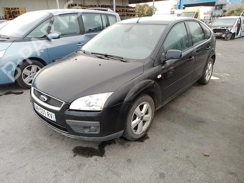 Left headlight FORD FOCUS II (DA_, HCP, DP) | BP37319791C28 - Image 4