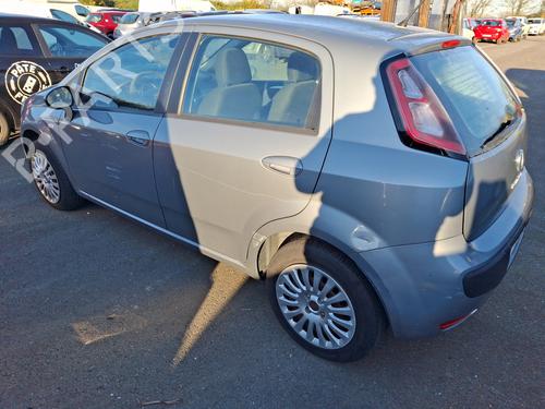 Right sun visor FIAT PUNTO (199_)  | BP37328766I2  - Image 13
